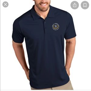 Peter Millar Golf Shirt
